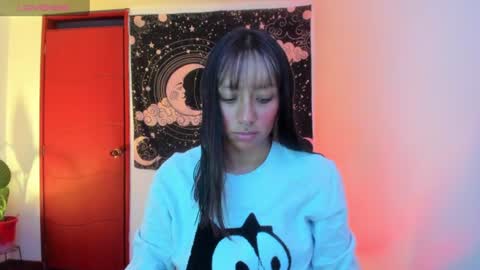 Snapshot of demeter__ chatting on 12, 7, 2026 demeter__ online show from 12, 7, 2026
