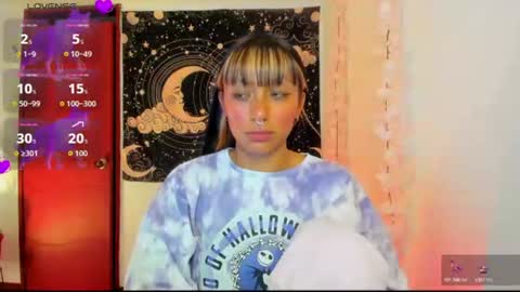 Snapshot of demeter__ chatting on 17, 7, 2026 demeter__ online show from 17, 7, 2026