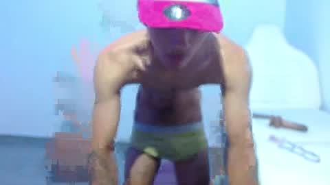 demi_jhonson online show from 4, 8, 2026