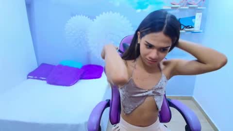 DEMI online show from 13, 9, 2025