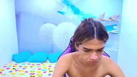 DEMI online show from 17, 2, 2026