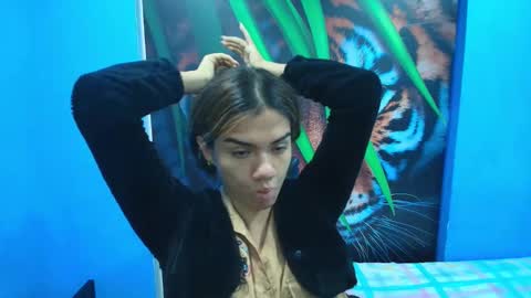 DEMI online show from 25, 2, 2026