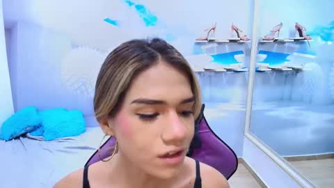 DEMI online show from 7, 3, 2026