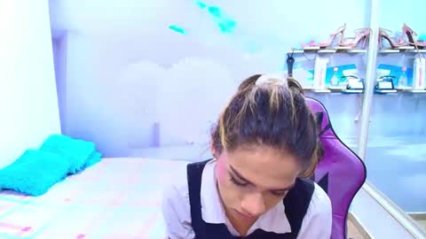 Snapshot of demi_leed chatting on 8, 5, 2026 DEMI online show from 8, 5, 2026
