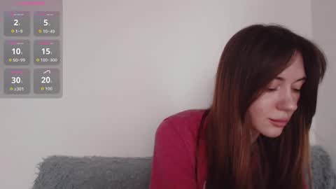 Snapshot of demiamour chatting on 28, 10, 2025 Demi. not your babybabebb and other shit online show from 28, 10, 2025