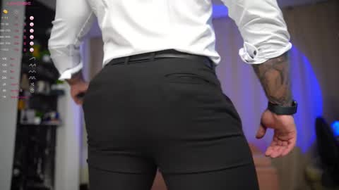 demianblake online show from 28, 2, 2025