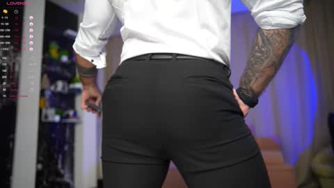 demianblake online show from 6, 3, 2025