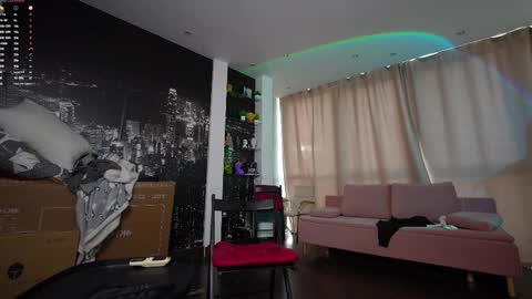 demianblake online show from 17, 9, 2025