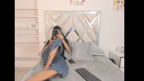 Demian and Salvatore online show from 30, 9, 2025