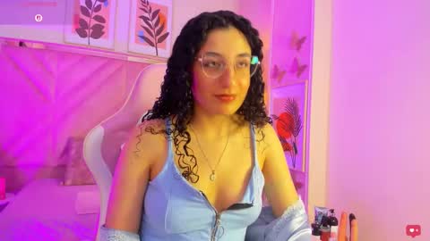 Demi online show from 23, 12, 2025