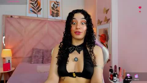 Demi online show from 10, 3, 2026