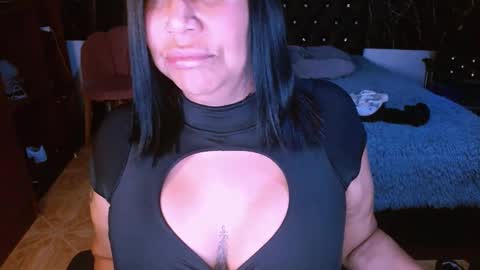 demion_prince online show from 5, 3, 2025