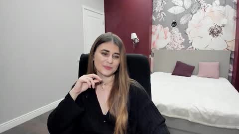 DemmyRose online show from 19, 11, 2025