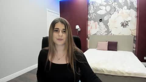 DemmyRose online show from 24, 11, 2025