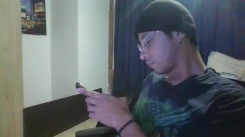 Snapshot of demon666dick chatting on 4, 5, 2026 demon666dick online show from 4, 5, 2026