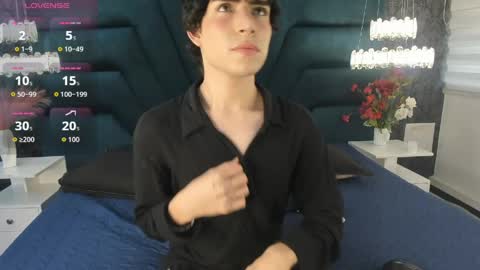 Snapshot of demon_foxx chatting on 27, 5, 2026 online show from 27, 5, 2026