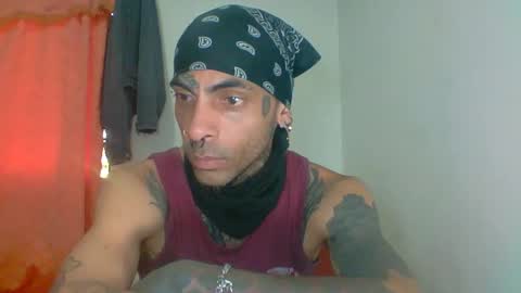demon_rose_ online show from 24, 5, 2026
