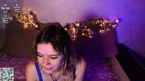 Snapshot of demonacast chatting on 26, 11, 2025 Katrine online show from 26, 11, 2025