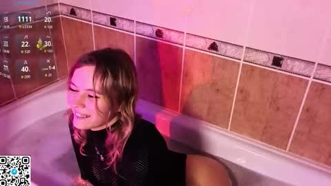 Snapshot of demonacast chatting on 29, 11, 2025 Katrine online show from 29, 11, 2025