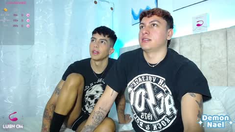 Juan  Gabriel Independent Models 3 online show from 20, 12, 2024