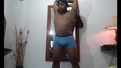 Snapshot of demond_333 chatting on 9, 9, 2025 DEMOND online show from 9, 9, 2025