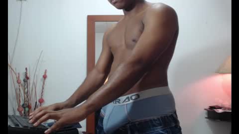 Snapshot of demond_333 chatting on 13, 9, 2025 DEMOND online show from 13, 9, 2025