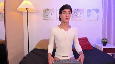 Demon online show from 15, 3, 2026