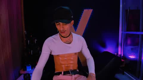 DemonKush online show from 19, 12, 2024