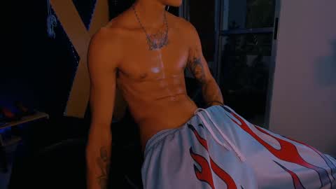 DemonKush online show from 7, 1, 2025