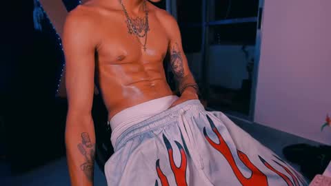 DemonKush online show from 16, 1, 2025