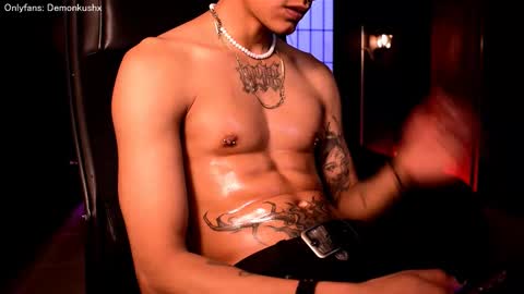 DemonKush online show from 21, 3, 2026