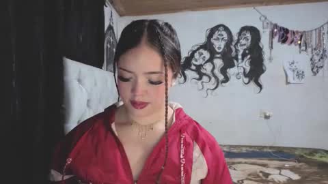 demonrosee online show from 17, 2, 2026