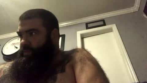 Snapshot of demontime_86 chatting on 7, 10, 2025 Bojelly online show from 7, 10, 2025