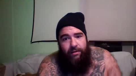 Snapshot of demontime_86 chatting on 31, 10, 2025 Bojelly online show from 31, 10, 2025