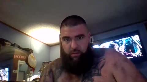 Snapshot of demontime_86 chatting on 1, 11, 2025 Bojelly online show from 1, 11, 2025