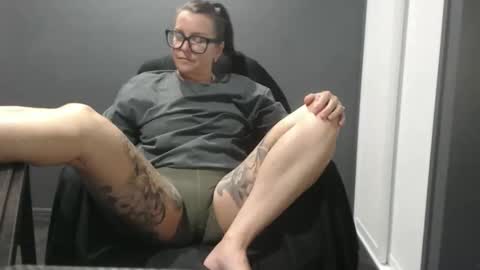 Demon Ways online show from 21, 10, 2025