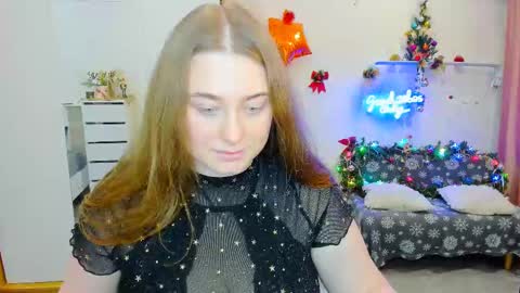 Sophie online show from 3, 12, 2024