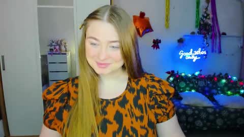 Sophie online show from 5, 12, 2024