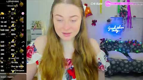 Sophie online show from 11, 12, 2024