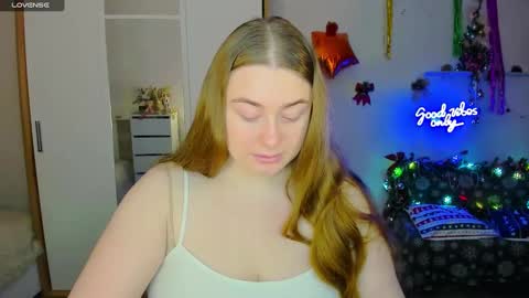 Sophie online show from 16, 12, 2024