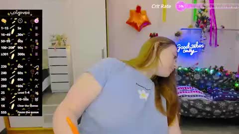 Sophie online show from 22, 12, 2024