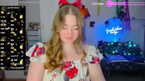 Sophie online show from 18, 1, 2025
