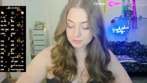 Sophie online show from 22, 1, 2025