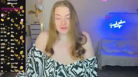 Sophie online show from 21, 2, 2025