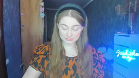 Sophie online show from 26, 2, 2025