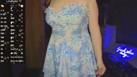 Sophie online show from 3, 3, 2025