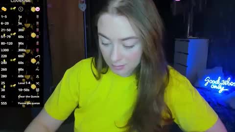 Sophie online show from 10, 3, 2025