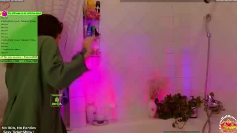 Yana online show from 16, 10, 2025