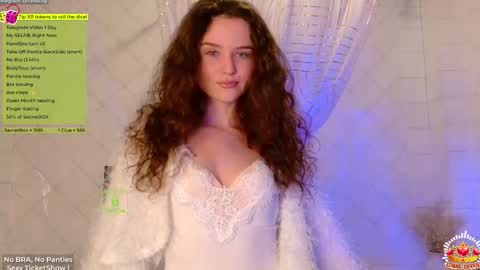 Yana online show from 11, 11, 2025