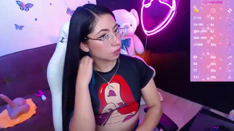 Demy  online show from 13, 2, 2025